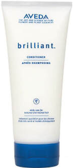 Aveda BRILLIANT conditioner 200 ml