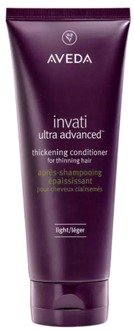 Aveda Conditioner Aveda Invati Ultra Advanced Thickening Conditioner Light 200 ml