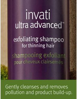 Aveda Conditioner Aveda Invati Ultra Advanced Thickening Conditioner Light 200 ml