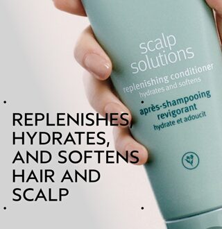 Aveda Conditioner Aveda Scalp Solutions Replenishing Conditioner 200 ml