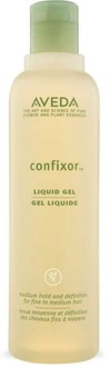 Aveda Confixor Liquid Gel - Vyživující stylingový gel se střední fixací (L)