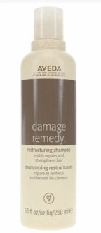 Aveda Damage Remedy Restructuring Shampoo - 250ml