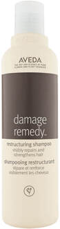 Aveda Damage Remedy Restructuring Shampoo - 250ml