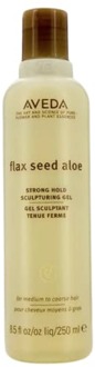 Aveda Flax Seed Aloe Strong Hold Sculpturing Gel Unisex 250ml haargel