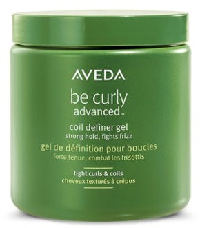 Aveda Haargel Aveda Be Curly Advanced Coil Definer Gel 200 ml