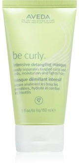 Aveda Haarmasker Aveda Be Curly Advanced Intensive Curl Perfecting Masque 200 ml