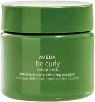 Aveda Haarmasker Aveda Be Curly Advanced Intensive Curl Perfecting Masque 25 ml