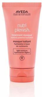 Aveda Haarmasker Aveda Nutriplenish Treatment Masque Light 150 ml