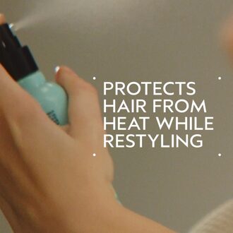 Aveda Heat Relief Thermal Protector & Cond. Mist 100ml