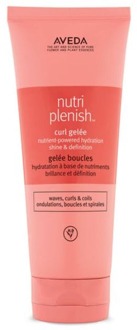 Aveda Krulcrème Aveda Nutriplenish Curl Gelée 200 ml