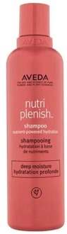 Aveda Nutriplenish Hydrating - Deep Moisture Shampoo - 250 ml