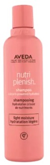 Aveda Nutriplenish Hydrating - Light Moisture Shampoo - 250 ml