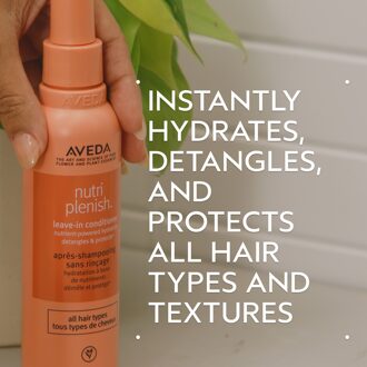 Aveda Nutriplenish Leave-in Conditioner Reisformaat 30 ml