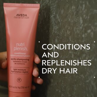 Aveda Nutriplenish Licht Hydraterende Conditioner 50 ml