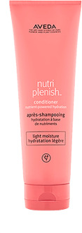 Aveda Nutriplenish - Light Moisture Conditioner - 250 ml