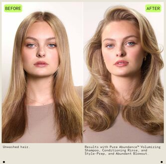 Aveda Pure Abundance Volumising Shampoo 200ml