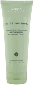 Aveda Pure Abundance Volumizing Clay Conditioner - Conditioner For Hair Volume