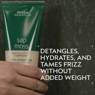Aveda Sap Moss Gewichtsloze Hydraterende Conditioner 200 ml