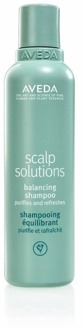 Aveda Scalp Solutions Balancerende Shampoo 200 ml