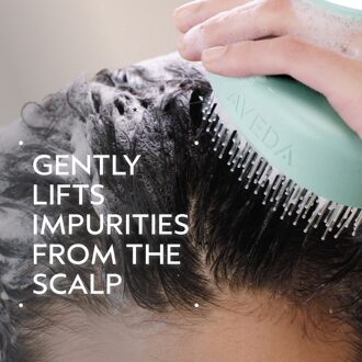 Aveda Scalp Solutions Stimulerende Hoofdhuidmassager