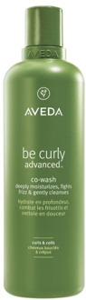 Aveda Shampoo Aveda Be Curly Advanced Co-wash 350 ml