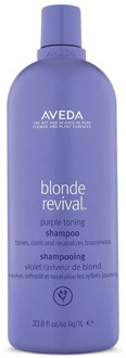 Aveda Shampoo Aveda Blonde Reveal Shampoo 1000 ml