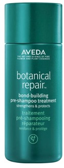 Aveda Shampoo Aveda Botanical Repair Bond Building Pre Shampoo Treatment 150 ml