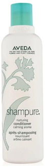 Aveda Shampure Nurturing Conditioner - Nourishing Conditioner Without Silicone