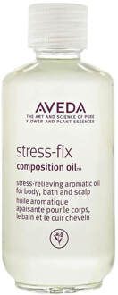 Aveda Stress-Fix Composition Oil - Stress-Reliever Multifunctional Oil