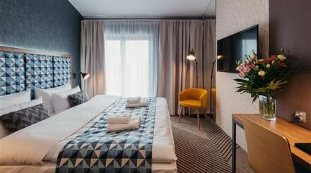 Avena Boutique Hotel by Artery Hotels