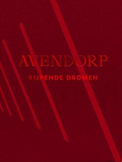 Avendorp -  Kai Zonneveld, Nick Zonneveld (ISBN: 9789083456652)