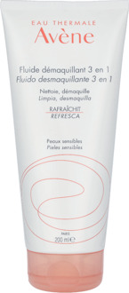 Avène 3-in-1 reinigingsfluid