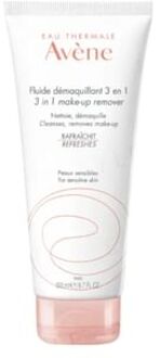 Avène 3-in-1 reinigingsfluid