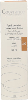 Avene 3282770100556 face makeup primer 30 ml