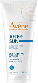 Avène After Sun Avène After-Sun Restorative Lotion 200 ml