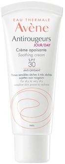 Avène Avene Anti Rougeurs Jour Crème Hydratante Protectrice SPF 30 - 40 ml