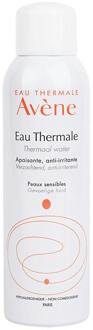 Avène Avene - EAU THERMALE peaux sensibles 150 ml