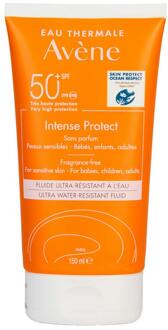 Avène Avene Intense Protect Spf 50+ 150ml