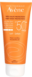 Avène Avene Sun Care Eau Thermale SPF50+ - 100 ml - 000