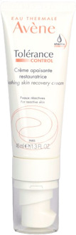 Avène Avene Tola(c)rance Control Soothing Skin Recovery Cream 40ml