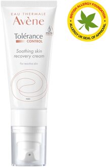 Avène Avene Tola(c)rance Control Soothing Skin Recovery Cream 40ml