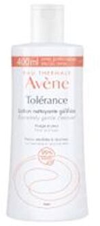 Avène Avene Tola(c)rance Extremely Gentle Cleanser 400ml