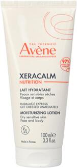 Avène Bodylotion Avène XeraCalm Nutrition Moisturizing Lotion 100 ml