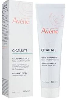 Avène Cicalfate Cream Dagcrème