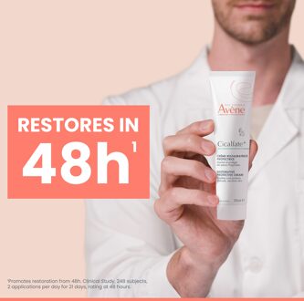 Avène Cicalfate Crème - 100 ml