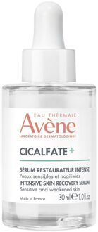 Avène Cicalfate+ Serum 30 ml - One Size