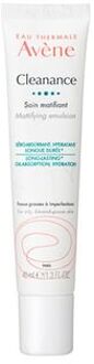 Avène Cleanance Mattifying Emulsion 40ml