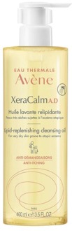 Avène Cleanser Avène XeraCalm A.D Cleansing Oil 400 ml