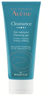 Avène Cleansing Gel (L)