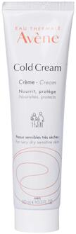 Avène Cold Cream Dagcrème